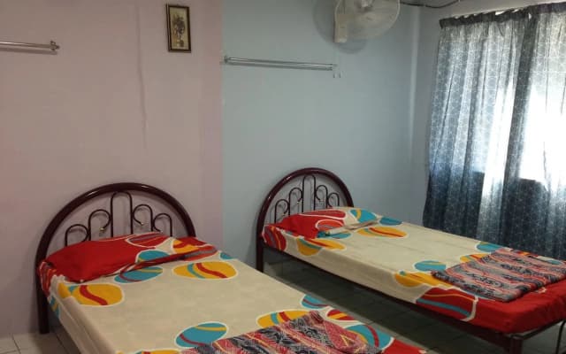 Ganang Village Rest House - photo 2