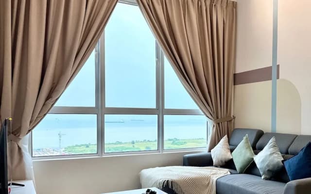 Amber Cove Impression City Heystay - photo 4