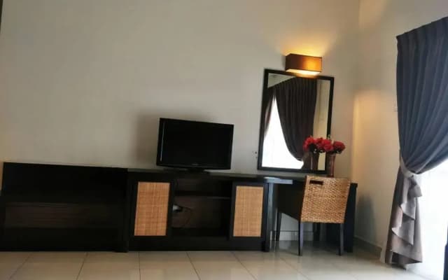 Lala House, Gold Coast Morib Resort - photo 3