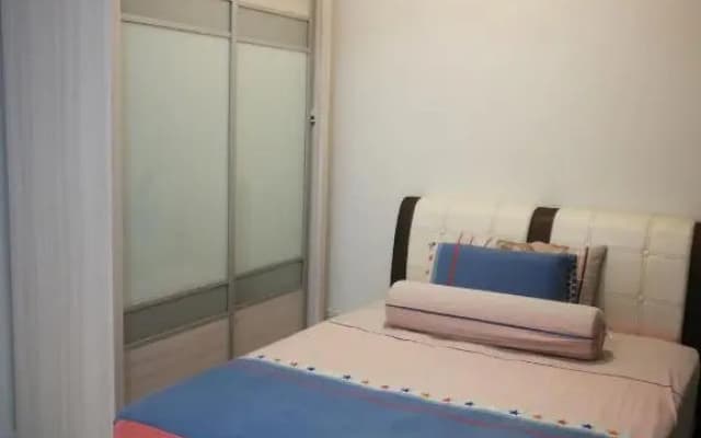 2.Skyloft comfortable apartment - photo 5