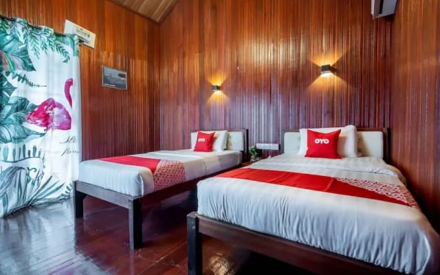 OYO 90166 Bubul Village Stay - photo 5