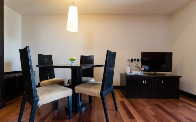 New Town Suites at Bandar Sunway - photo 5