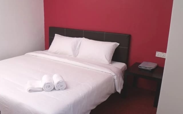 One Station Hotel - photo 3