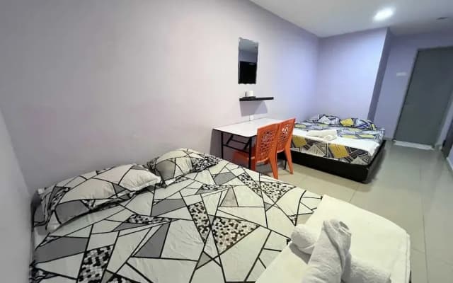 Oyo 91133 Hotel Kpj - photo 2