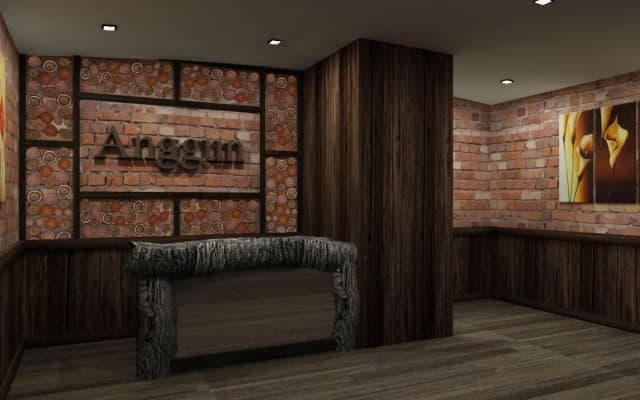 Anggun Hotel - photo 4