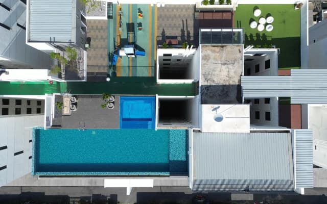 Inapan @Imperio Professional Suite Alor Setar, Kedah - photo 3