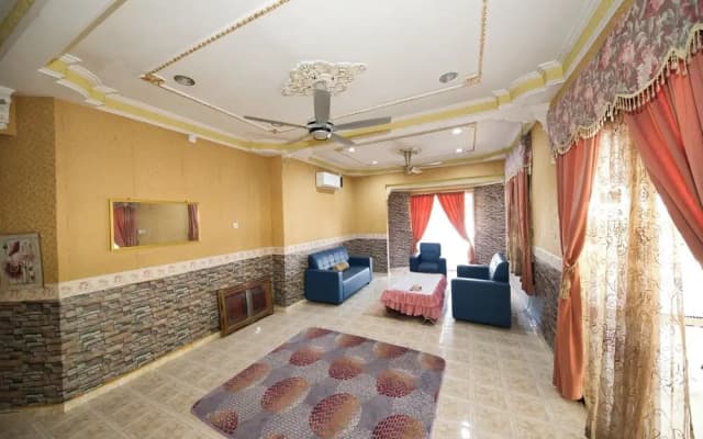 OYO 90990 Sri Tempurung Homestay - photo 4