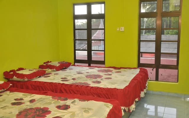 Nurul Eki Heritage Hotel - photo 2