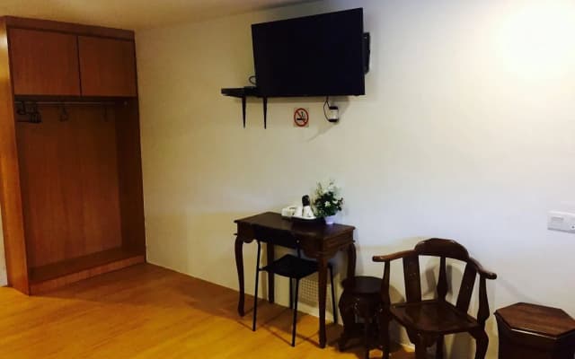 Uncle Guesthouse Kuala Terengganu - photo 5