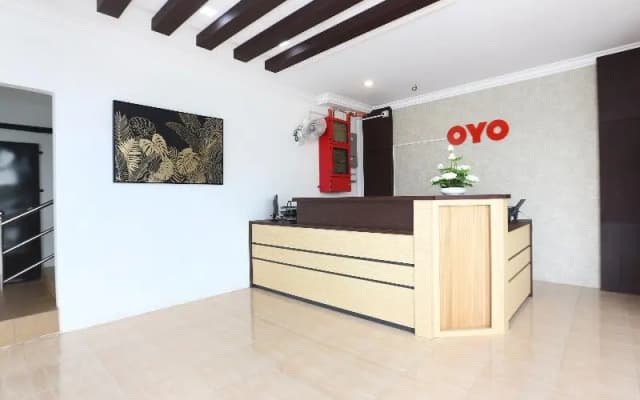 DZ Residence Guest House by OYO Rooms - photo 2