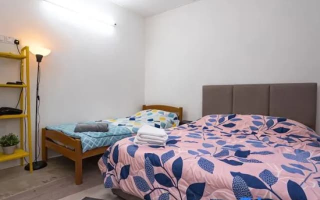 SWEET STAY IPOH by Urban Retreat - photo 2