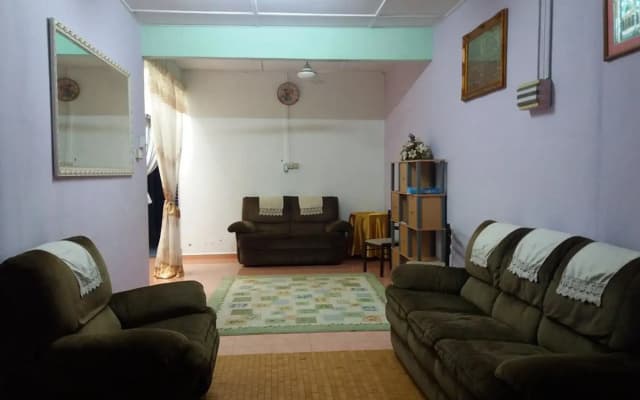 Izora Homestay Melaka - photo 2