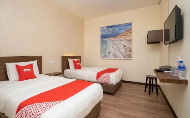 OYO 84410 Z&H Homestay - photo 4
