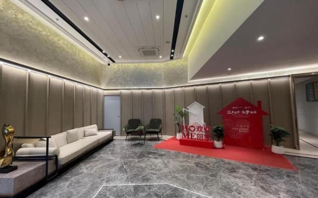 KHR Service Suites Agile Bukit Bintang - photo 2