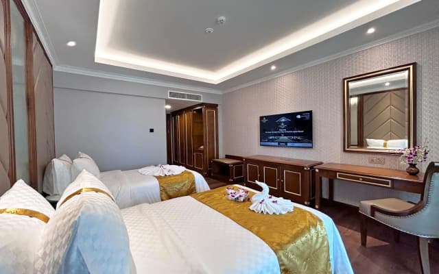 Damai Puri Resort & Spa - photo 2