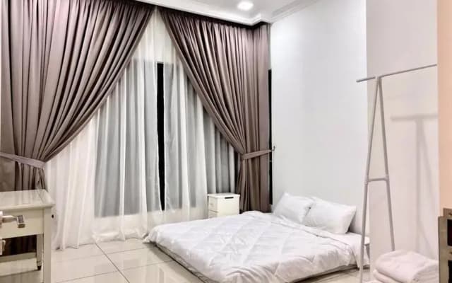 Le Pavilion Puchong 4-6pax 2R2B - photo 3