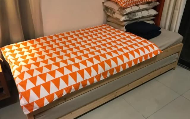 DUPLEX STUDIO Urban360 Gombak - photo 3