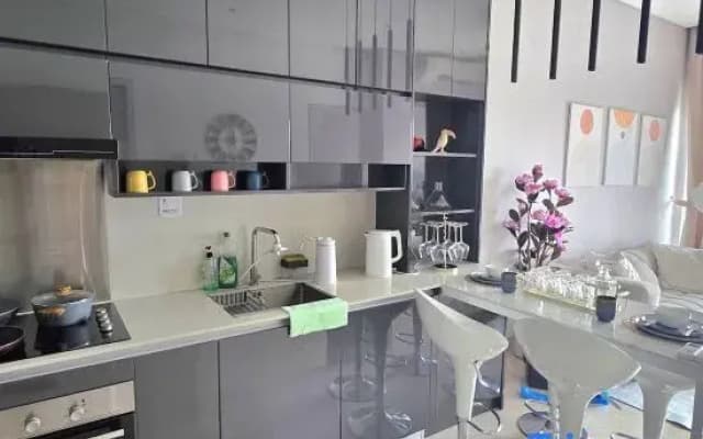 Lucentia| Elegance 2BR/ Infinity pool KLCC view - photo 3