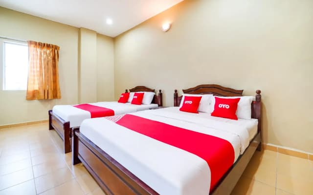 Oyo 44058 Motel Sre Bayam - photo 4