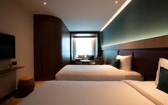 The LUMA Hotel - A Member of Design Hotels - photo 3