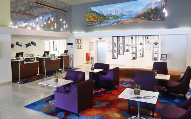 Best Western i City Shah Alam - photo 2