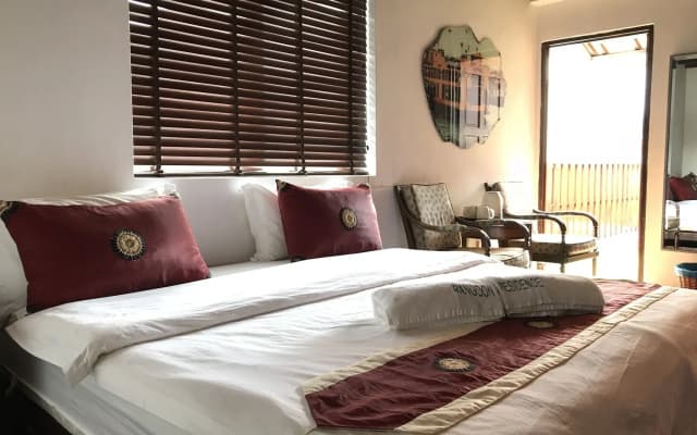 Rangoon Residence - photo 4