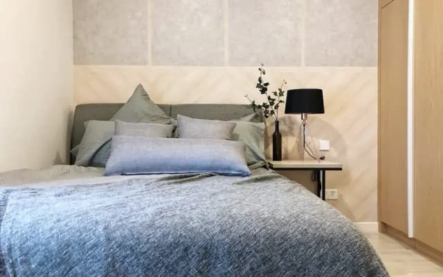 A Lux 2BR Suasana Suites in JB, Free Parking - photo 3