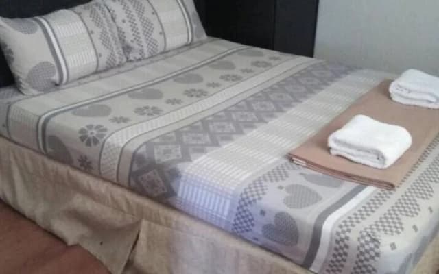 Hotel Sri Malim Sungkai - photo 3