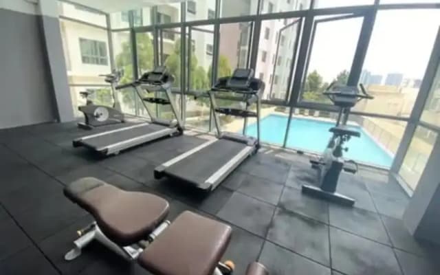 Easystay DPulze 1BR AM Homes at Cyberjaya - photo 4