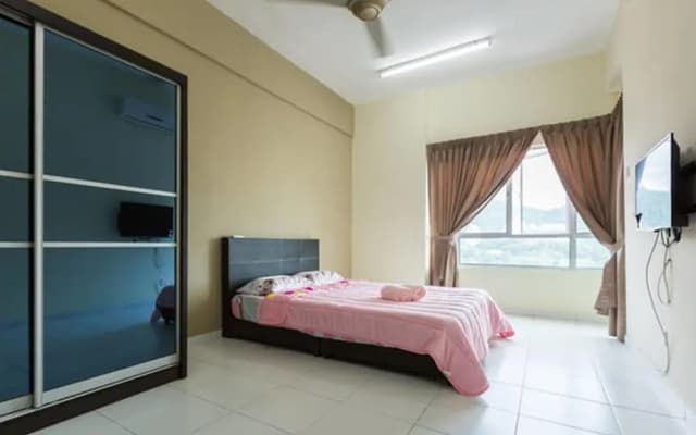 Sky Holiday Home - Golf View - photo 5
