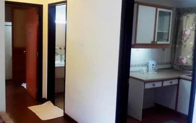 E Resort - photo 5