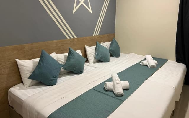 Kuantan Beserah Budget Hotel - photo 4