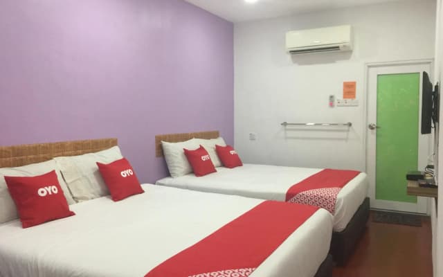 OYO 89671 Changlun Star Motel - photo 3