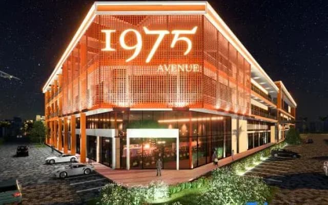 1975 Avenue & Hotel - photo 3