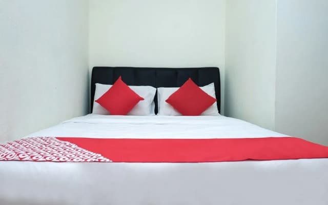 OYO 89928 ACF Guest House - photo 5