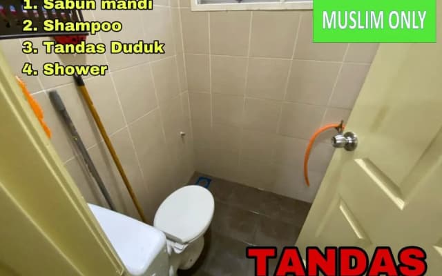 Homestay Cikgu Ahmed Batu Kikir - photo 4