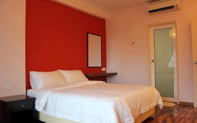 Pasir Mutiara Condostay - photo 4