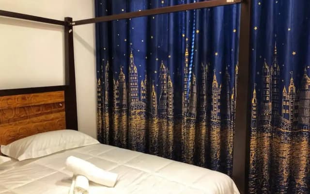 Bali Style 2 Bedroom @ Country Garden Danga Bay - photo 5
