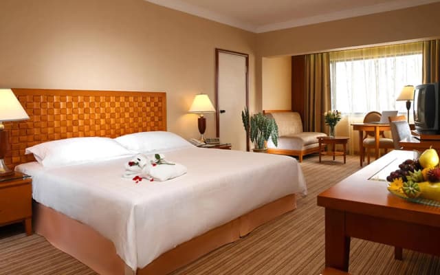 Bayview Hotel Melaka - photo 5