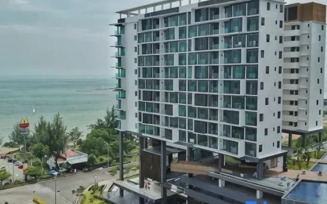 PD DWharf Hotel Suite & Serviced Residence - photo 3
