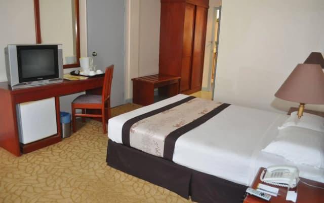 Hotel Seri Malaysia Kuantan - photo 5