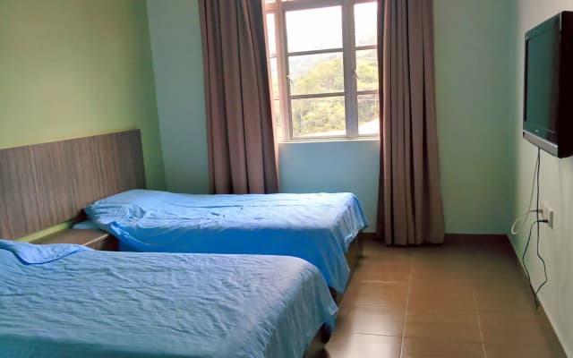 Kea Valley Hotel Apartment - photo 4