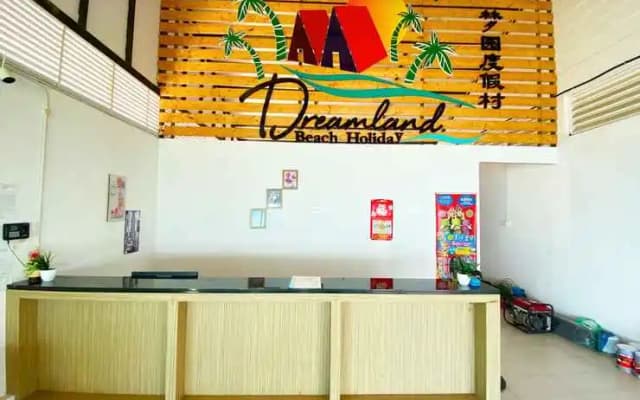 Dreamland Beach Holiday - photo 5