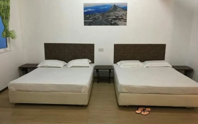 Happy Garden Resort - Hostel - photo 3