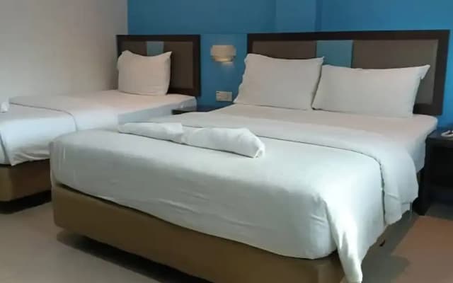 Hotel City 88 Sdn Bhd [Batu Pahat] - photo 5