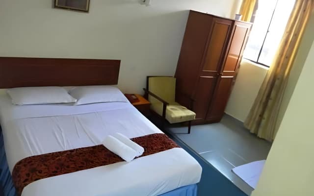 Hotel KT Mutiara - photo 2