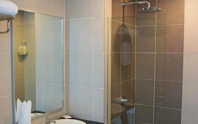 AVI Pangkor Beach Resort - photo 5