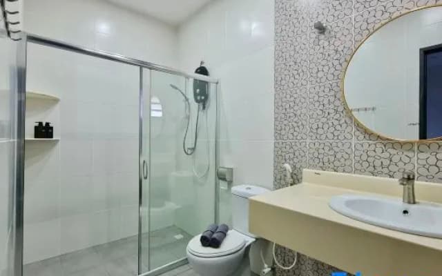 BBC Pegoh Homestay - photo 5