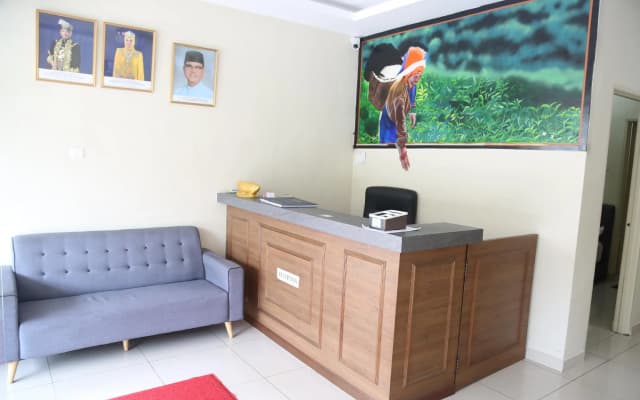 Camlodge Budget Hotel - photo 4