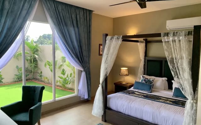 The Paddy Field Pool Villas - photo 4